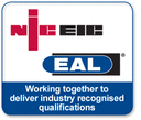 NICEIC and EAL Delivering Electrical Qualifications 