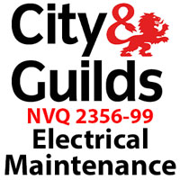 NVQ 2356 Electrical Maintenance 