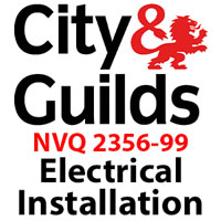 NVQ 2356 Electrical Installation 